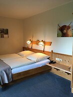 Hotel-Restaurant Strengliner Mühle