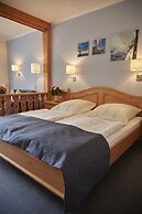 Hotel-Restaurant Strengliner Mühle