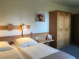Hotel-Restaurant Strengliner Mühle