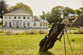 Hotel-Restaurant Strengliner Mühle