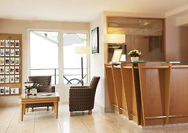 Best Western Hotel Alexandra