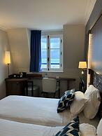 Best Western Hotel Alexandra
