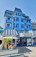 Best Western Hotel Alexandra