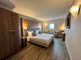 Best Western Hotel Alexandra