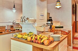 Best Western Hotel Alexandra