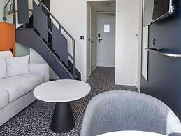 ibis Granville Port de plaisance