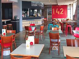 ibis Granville Port de plaisance