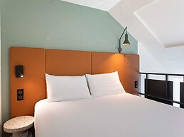 ibis Granville Port de plaisance