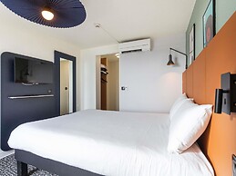 ibis Granville Port de plaisance