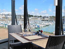 ibis Granville Port de plaisance