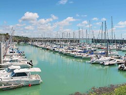 ibis Granville Port de plaisance