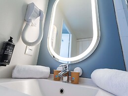 ibis Granville Port de plaisance