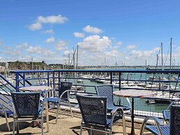 ibis Granville Port de plaisance