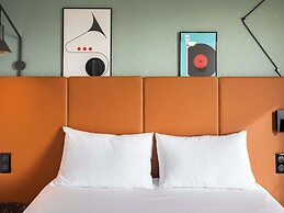 ibis Granville Port de plaisance