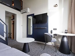 ibis Granville Port de plaisance