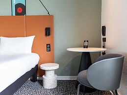 ibis Granville Port de plaisance