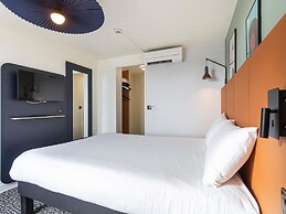 ibis Granville Port de plaisance