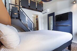 ibis Granville Port de plaisance