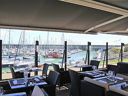 ibis Granville Port de plaisance