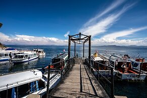 Sonesta Posadas del Inca Lake Titicaca - Puno