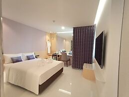 Evergreen Laurel Hotel Bangkok