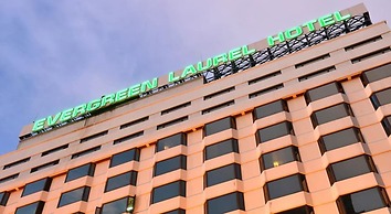 Evergreen Laurel Hotel Bangkok