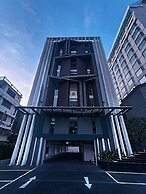 Evergreen Laurel Hotel Bangkok