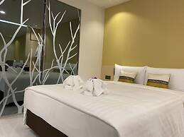 Evergreen Laurel Hotel Bangkok