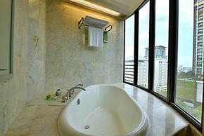 Evergreen Laurel Hotel Bangkok