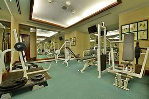Evergreen Laurel Hotel Bangkok