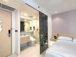 Evergreen Laurel Hotel Bangkok