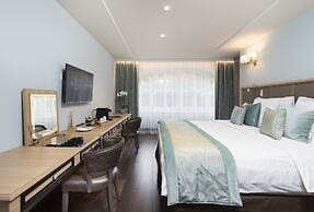 Hotel Bristol