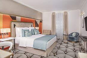 Hotel Bristol