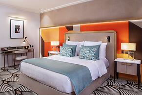 Hotel Bristol