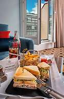 Hotel Bristol