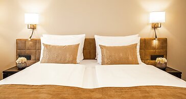 Victor's Residenz-Hotel Teistungenburg