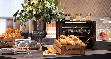 Victor's Residenz-Hotel Teistungenburg