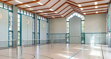 Victor's Residenz-Hotel Teistungenburg