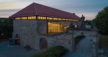 Victor's Residenz-Hotel Teistungenburg