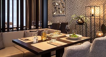 Victor's Residenz-Hotel Teistungenburg