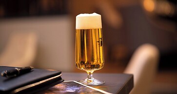 Victor's Residenz-Hotel Teistungenburg