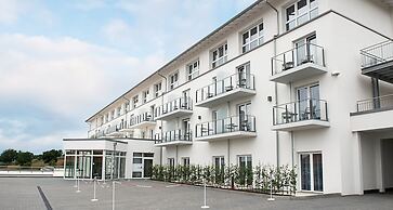 Victor's Residenz-Hotel Teistungenburg