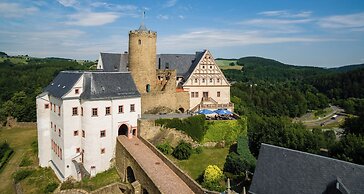 Victor's Residenz-Hotel Teistungenburg
