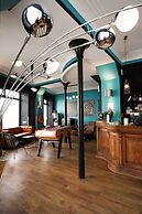 Arty Paris Porte de Versailles by River - Hostel