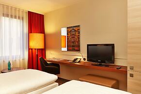 H+ Hotel Hannover
