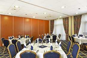 H+ Hotel Hannover