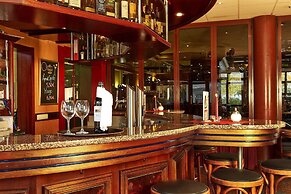 H+ Hotel Hannover
