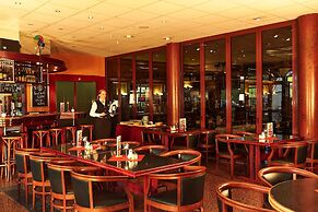 H+ Hotel Hannover