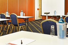 H+ Hotel Hannover