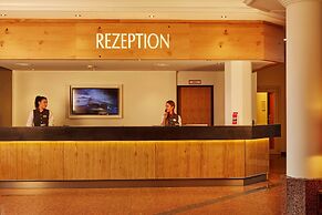 H+ Hotel Hannover